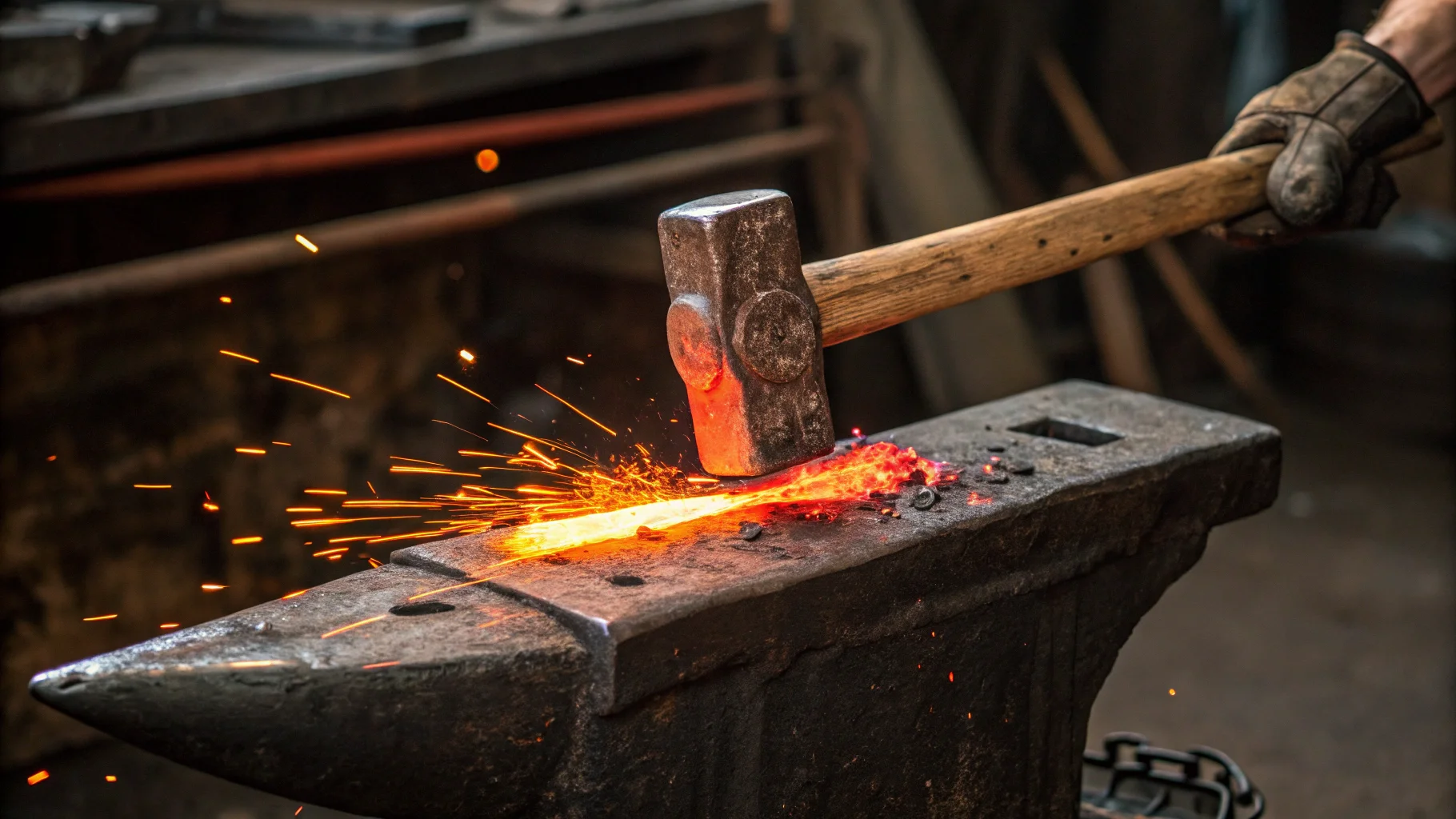 Pracownia Kowalstwa Artystycznego - Tadeusz Karny